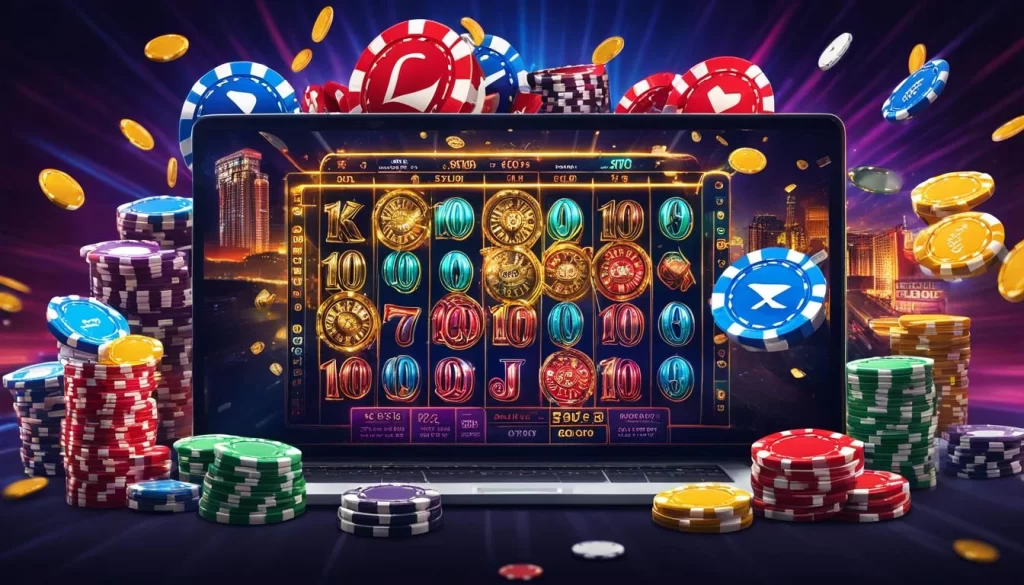 Trải nghiệm đá gà trực tuyến tại f1688 casino