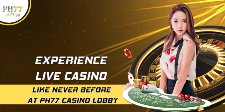 Người chơi đang chọn trò chơi trên nền tảng f1688 casino