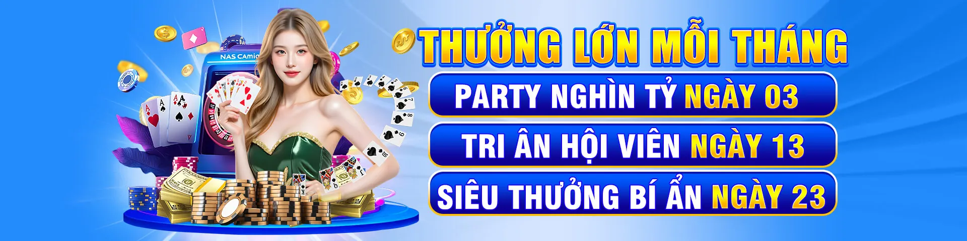 Người chơi đang lựa chọn trò chơi tại F1688 Casino