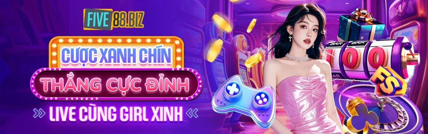 Hình ảnh chính f1688 casino