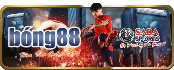 Cá cược bóng đá tại f1688 casino