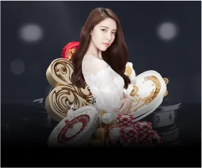 Các loại khuyến mãi theo trò chơi tại f1688 casino